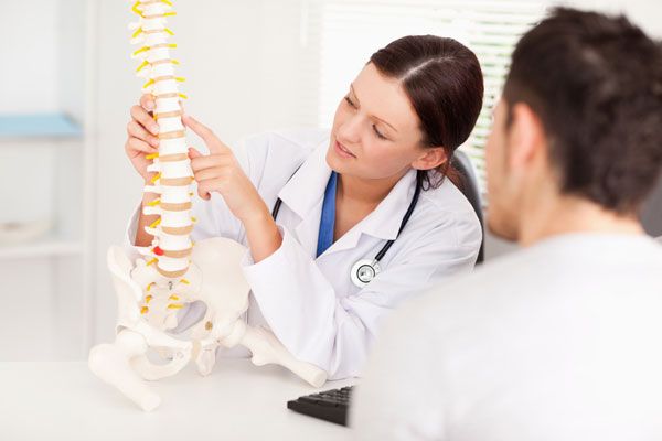 Common Orthopedic Pain Conditions