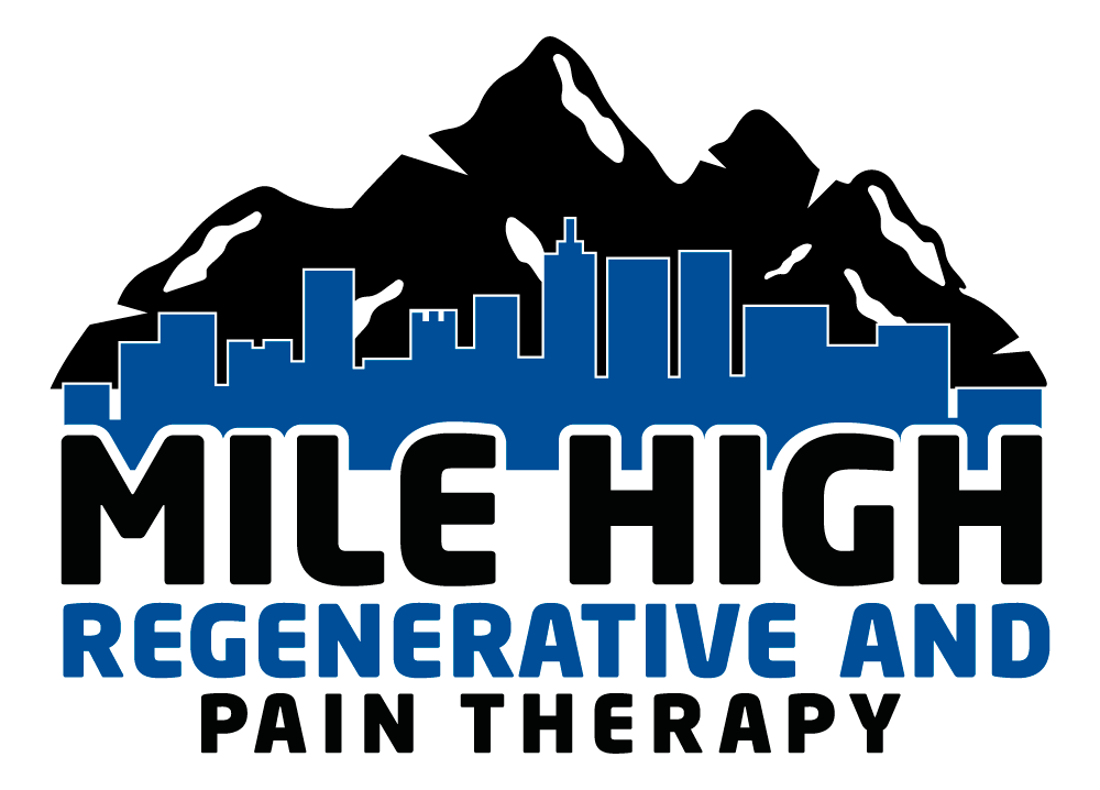 Back Pain Relief  Colorado Pain - Denver, Golden, Lakewood